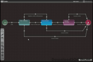 Datapolis, Workbox screenshot